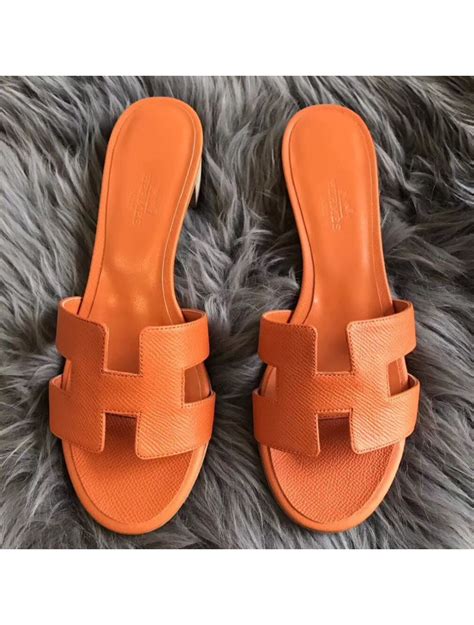 hermes omaha sandals|hermes oasis sandals.